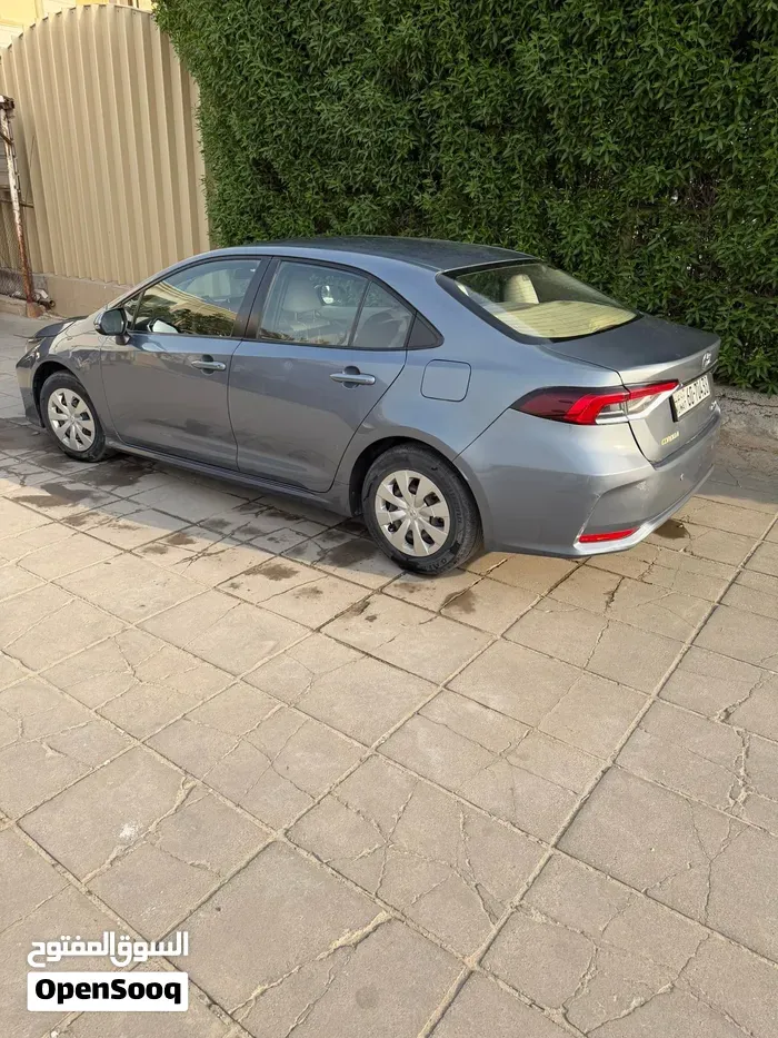 Toyota Corolla 2022 photo 4