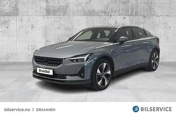 Polestar 2