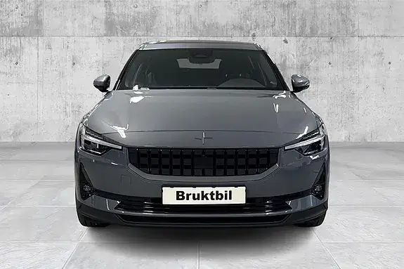 Polestar 2 2023 photo 5