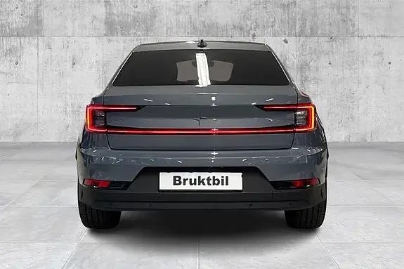 Polestar 2 2023 photo 4
