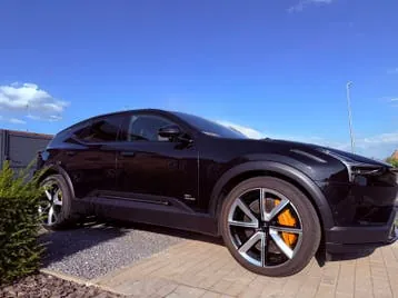 Polestar Polestar 3