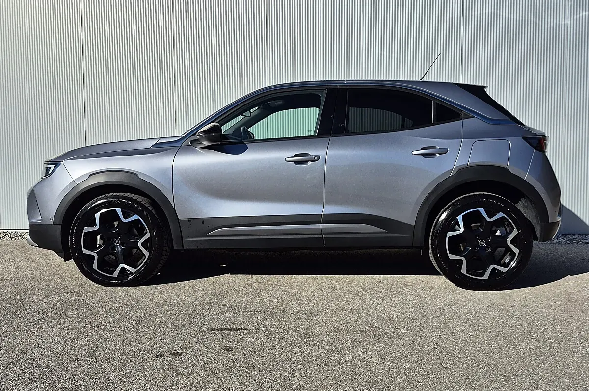 Opel Mokka 2023 photo 3