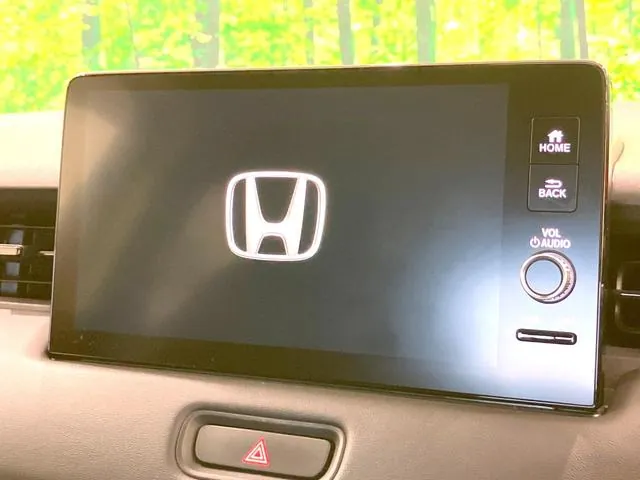 Honda Vezel 2022 photo 3