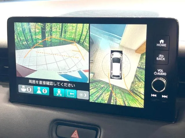 Honda Vezel 2022 photo 4