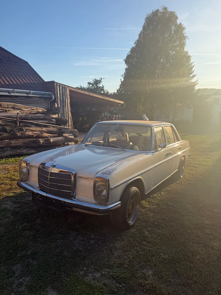 Mercedes-Benz Sonstige