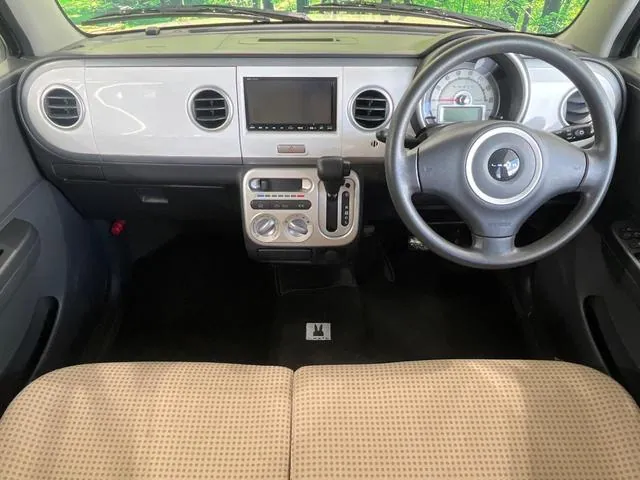 Suzuki Alto 2011 photo 2
