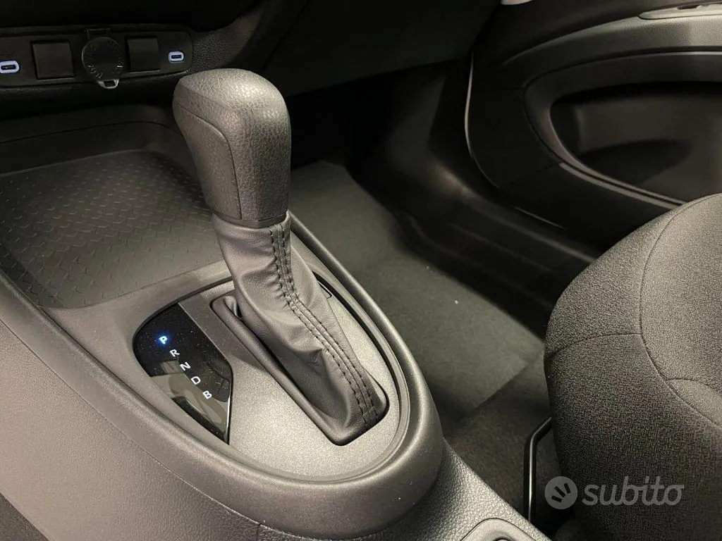 Toyota Aygo 2026 photo 2
