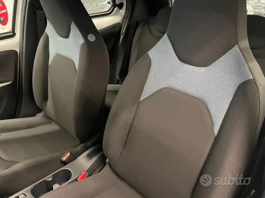 Toyota Aygo 2026 photo 3