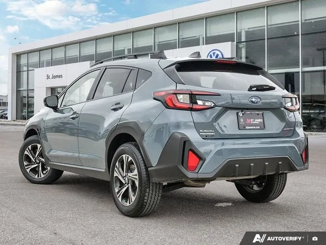 Subaru Crosstrek 2024 photo 3