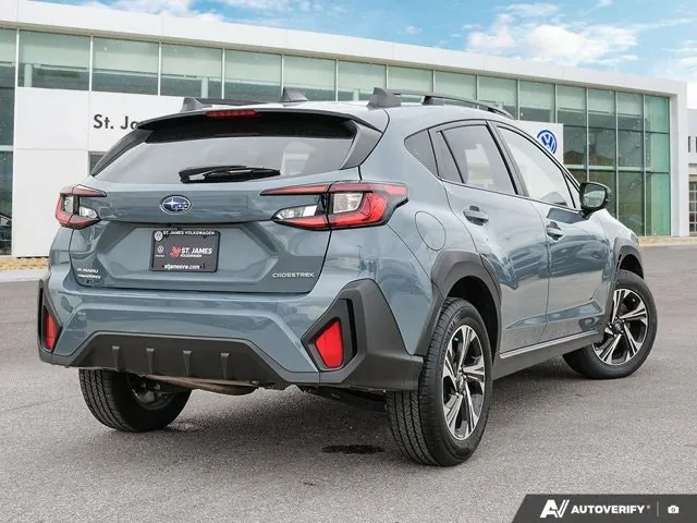 Subaru Crosstrek 2024 photo 5