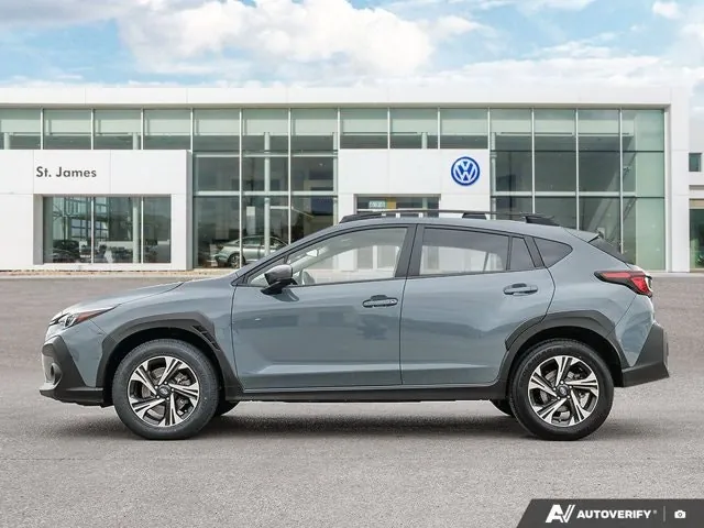 Subaru Crosstrek 2024 photo 2
