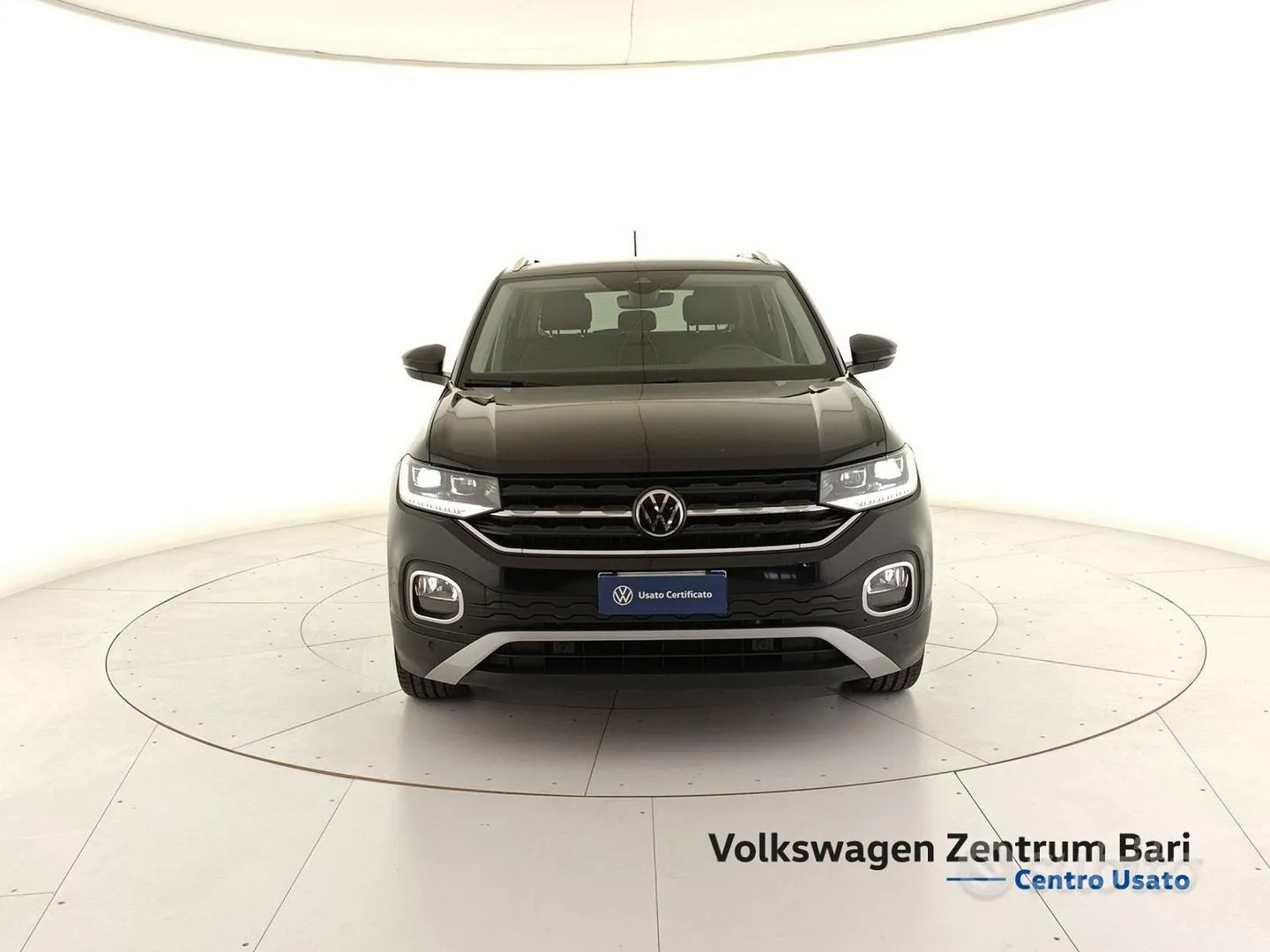 Volkswagen T-Cross 2022 photo 3