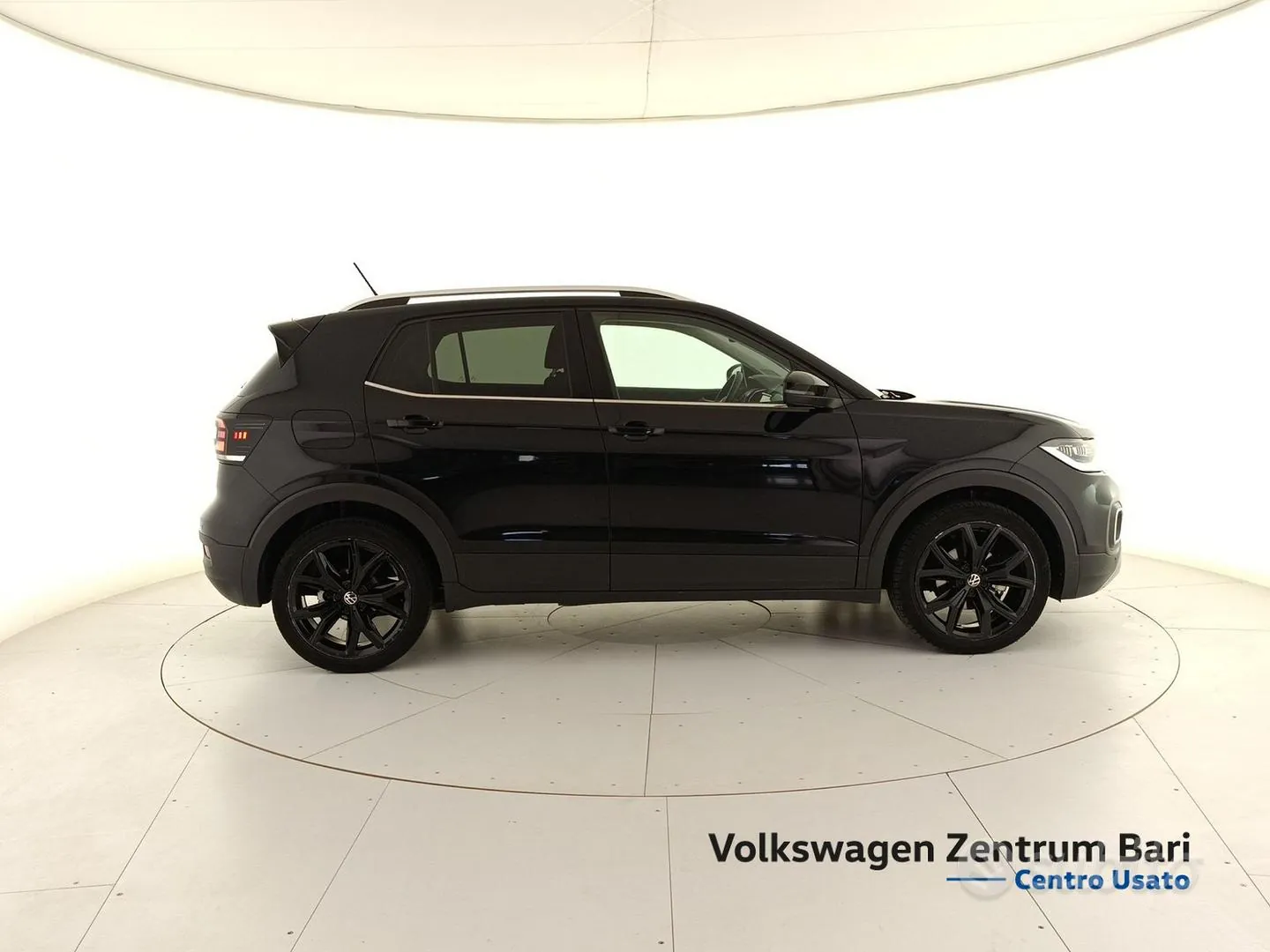 Volkswagen T-Cross 2022 photo 5