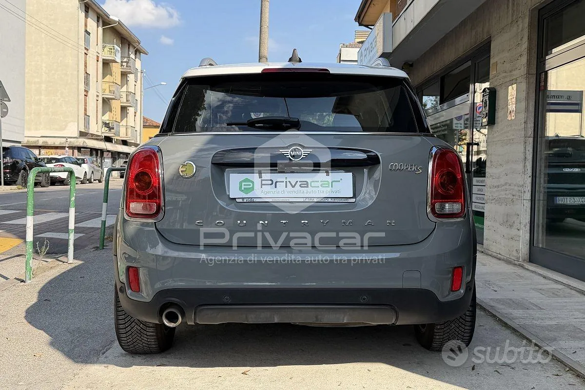 Mini Mini Countryman 2018 photo 5
