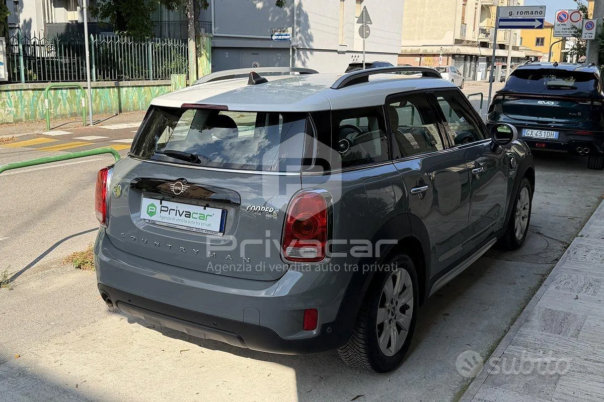 Mini Mini Countryman 2018 photo 4