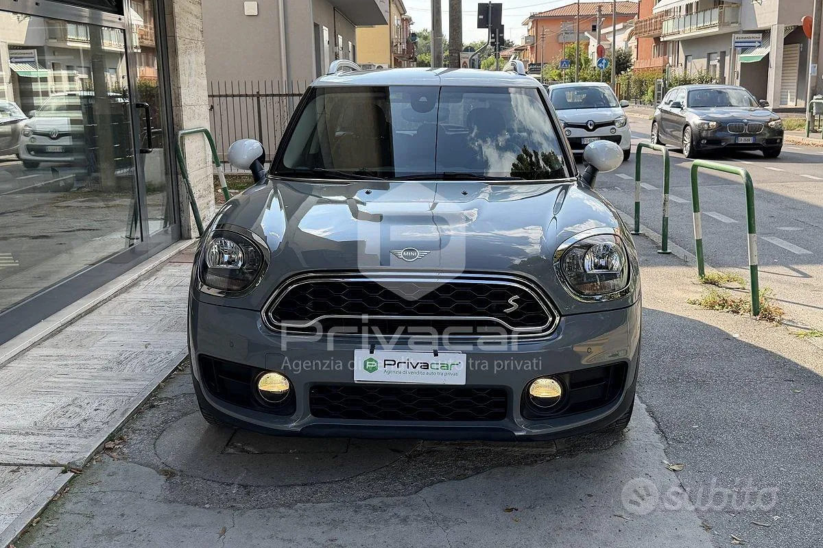 Mini Mini Countryman 2018 photo 2