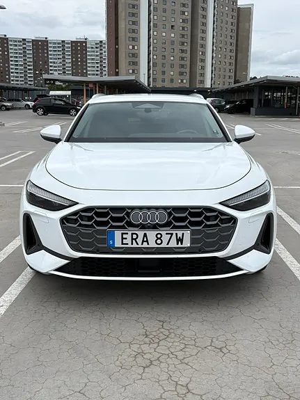 Audi A5 2025 photo 2