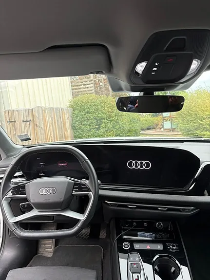 Audi A5 2025 photo 4