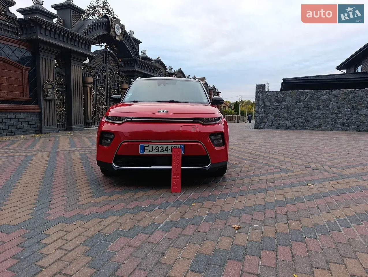 Kia Soul 2019 photo 3