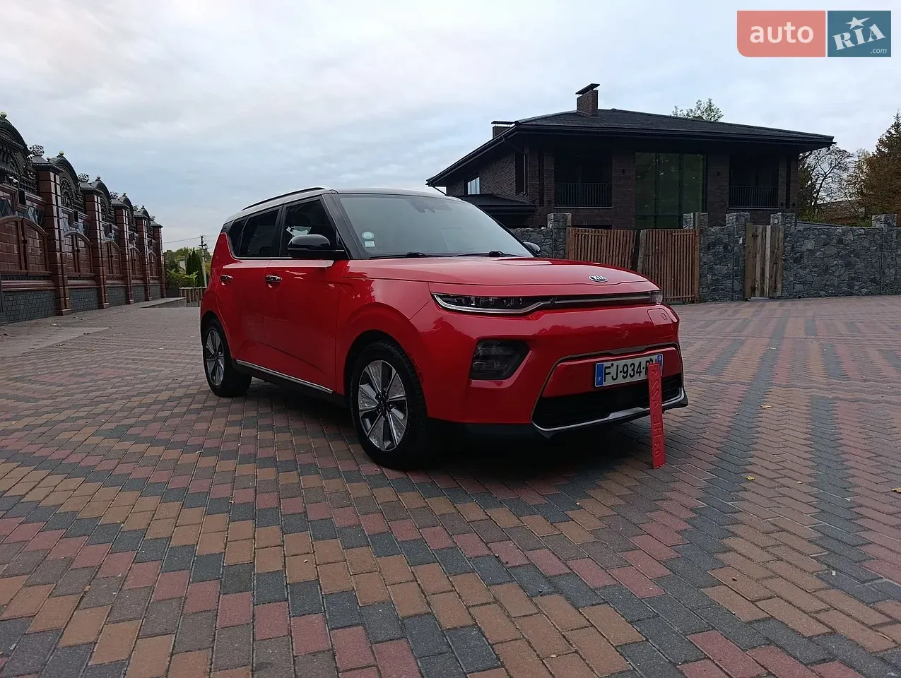 Kia Soul 2019 photo 5