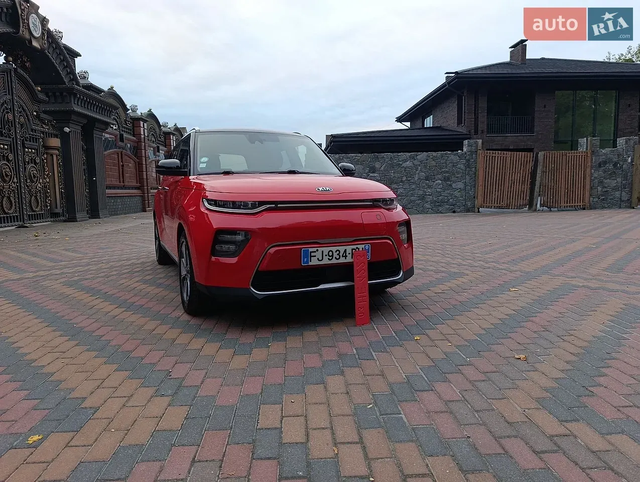 Kia Soul 2019 photo 4