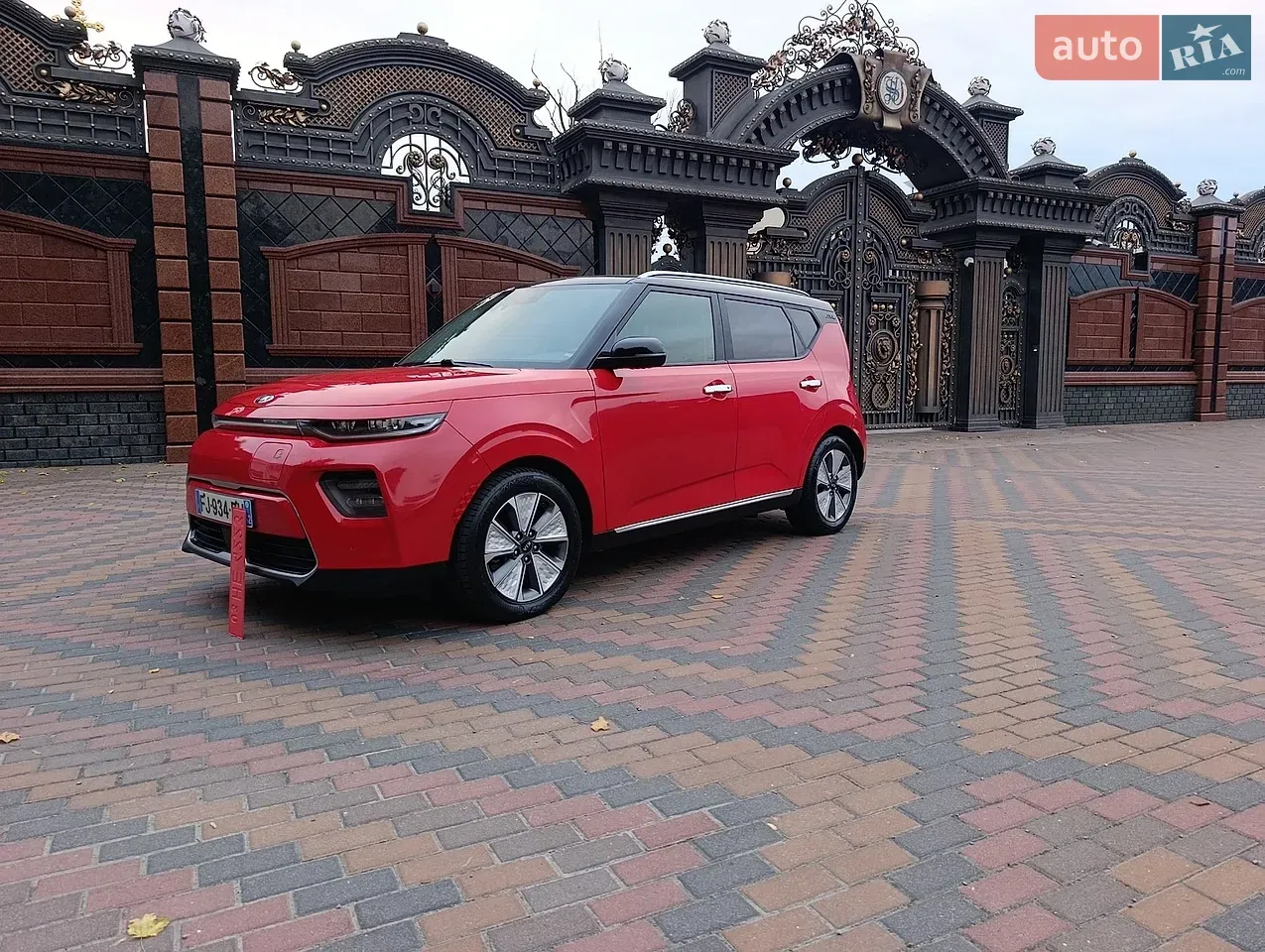 Kia Soul 2019 photo 2