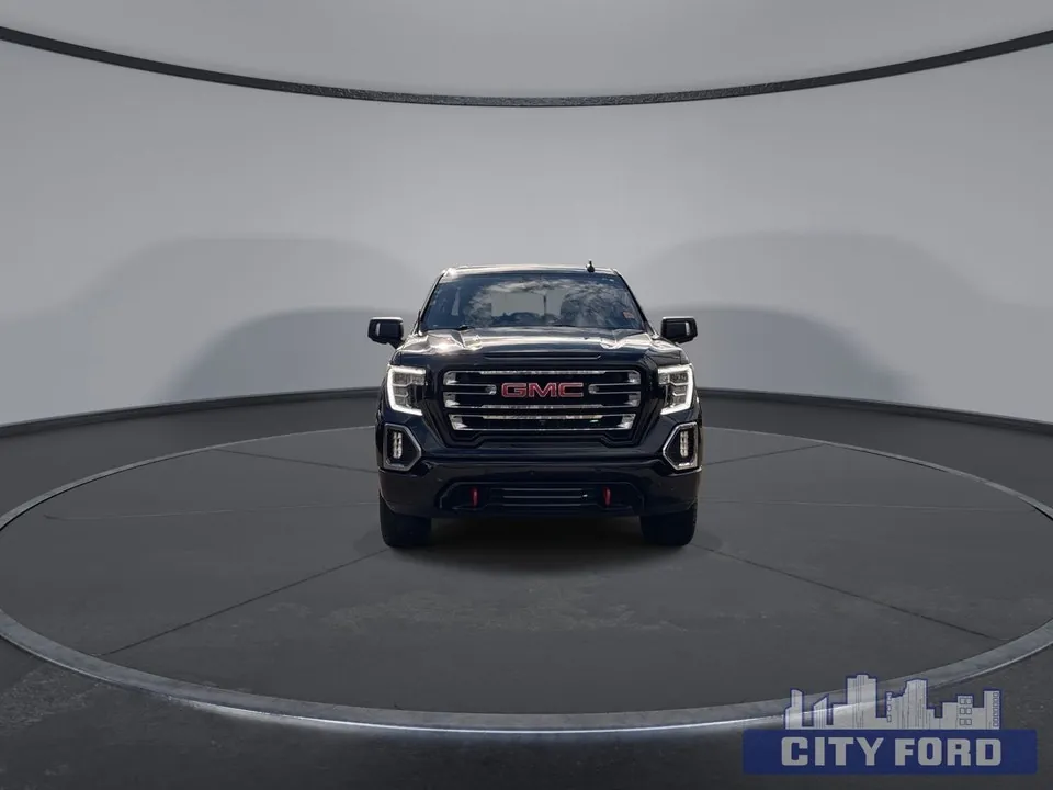 GMC Sierra 1500 2021 photo 3