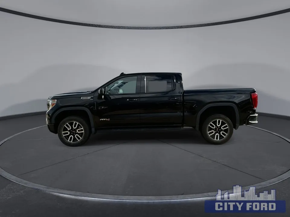 GMC Sierra 1500 2021 photo 5