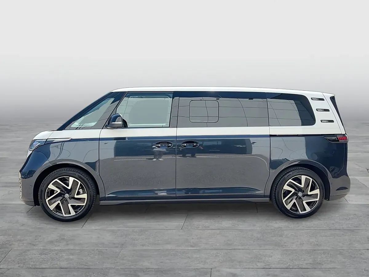 Volkswagen Id. Buzz 2026 photo 2