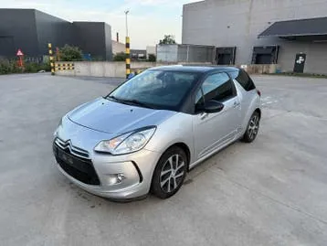 Citroen Ds 3 2014 photo 3