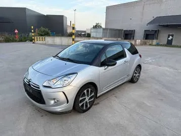 Citroen Ds 3 2014 photo 2
