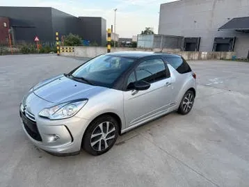 Citroen Ds 3