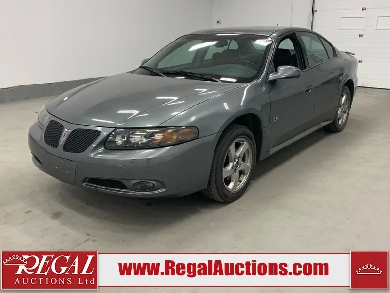Pontiac Bonneville