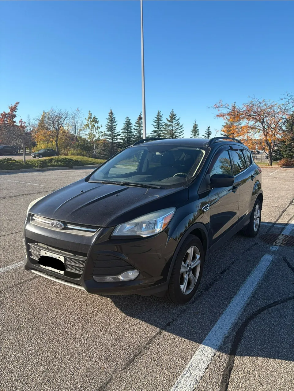 Ford Escape