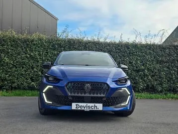 Renault Clio 2026 photo 2