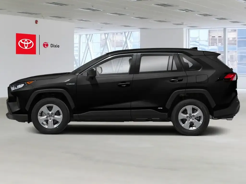 Toyota Rav4 2022 photo 3