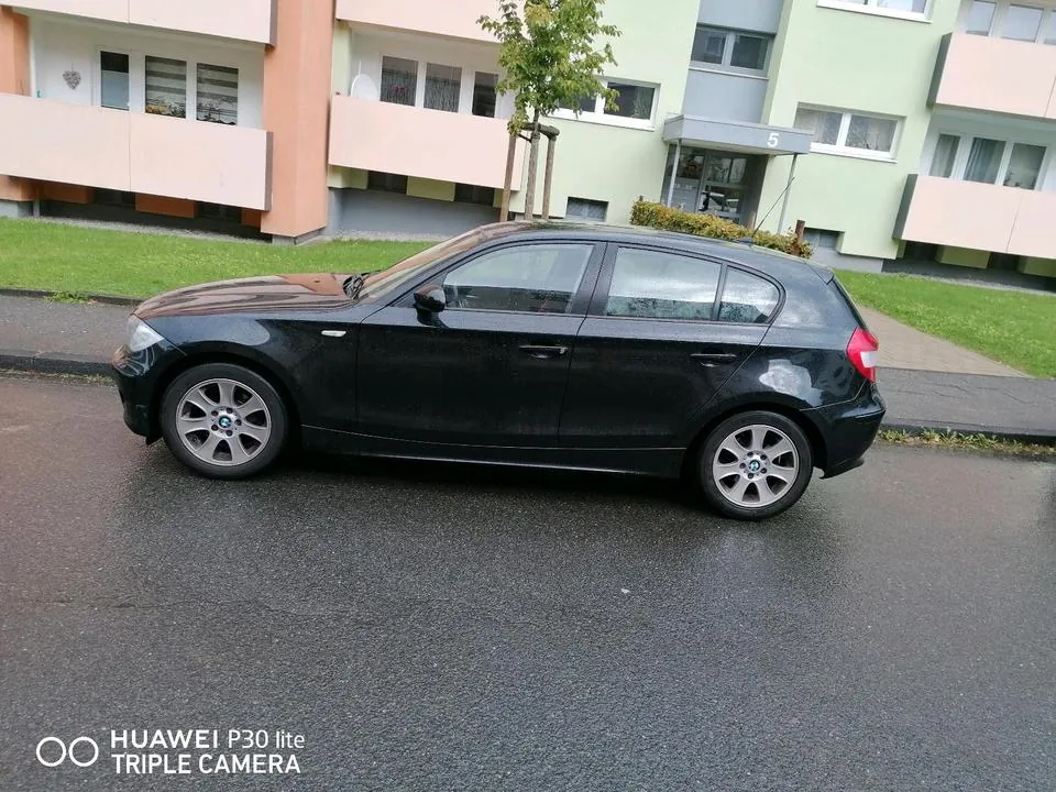 BMW 1