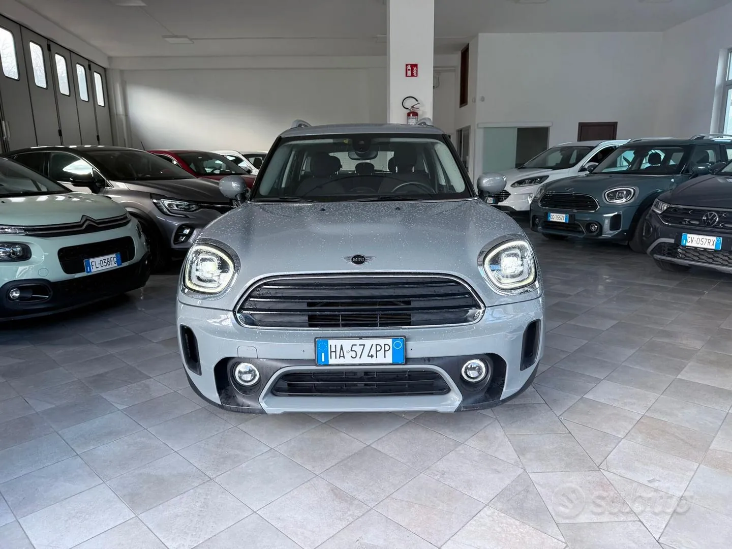 Mini Mini Countryman 2021 photo 5