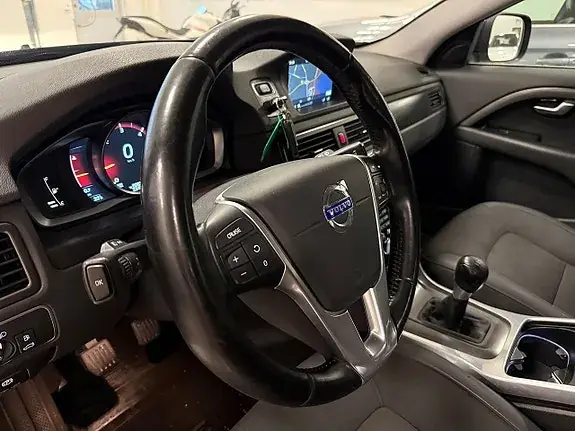 Volvo Xc70 2015 photo 5