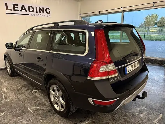 Volvo Xc70 2015 photo 2