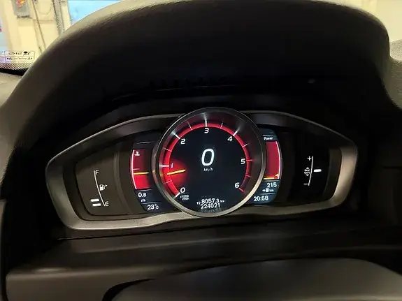 Volvo Xc70 2015 photo 3