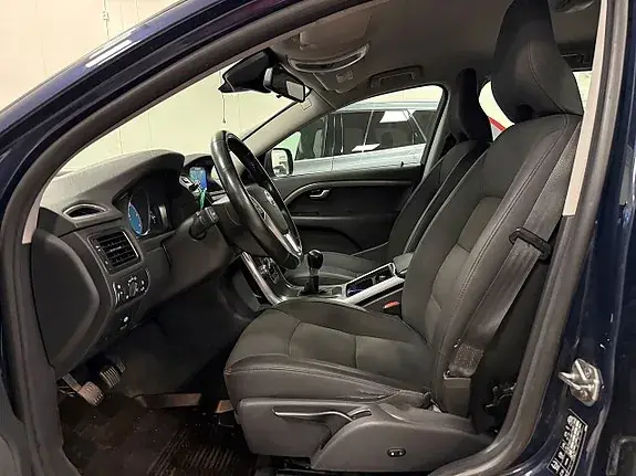 Volvo Xc70 2015 photo 4