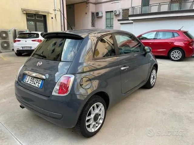 Fiat 500 2011 photo 5