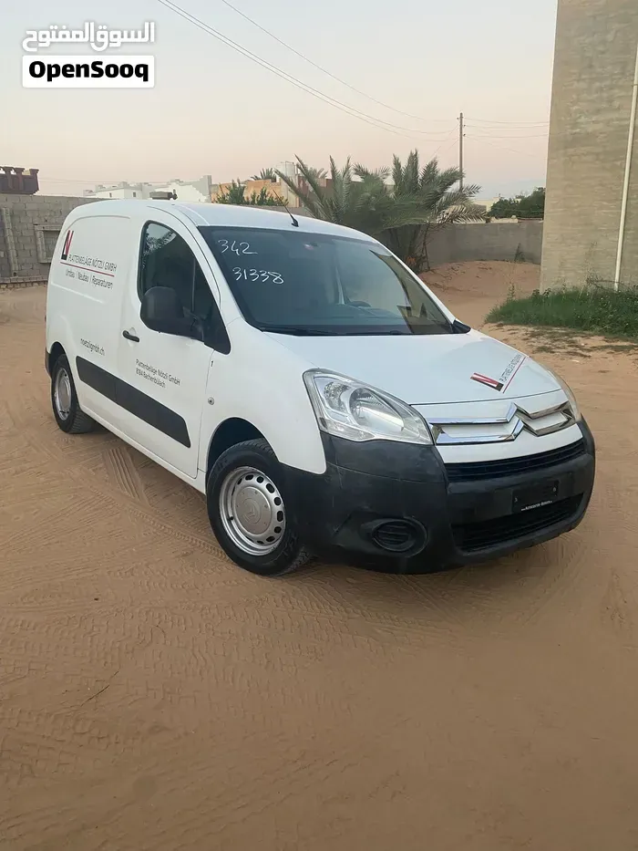 Citroen C1 2008 photo 4