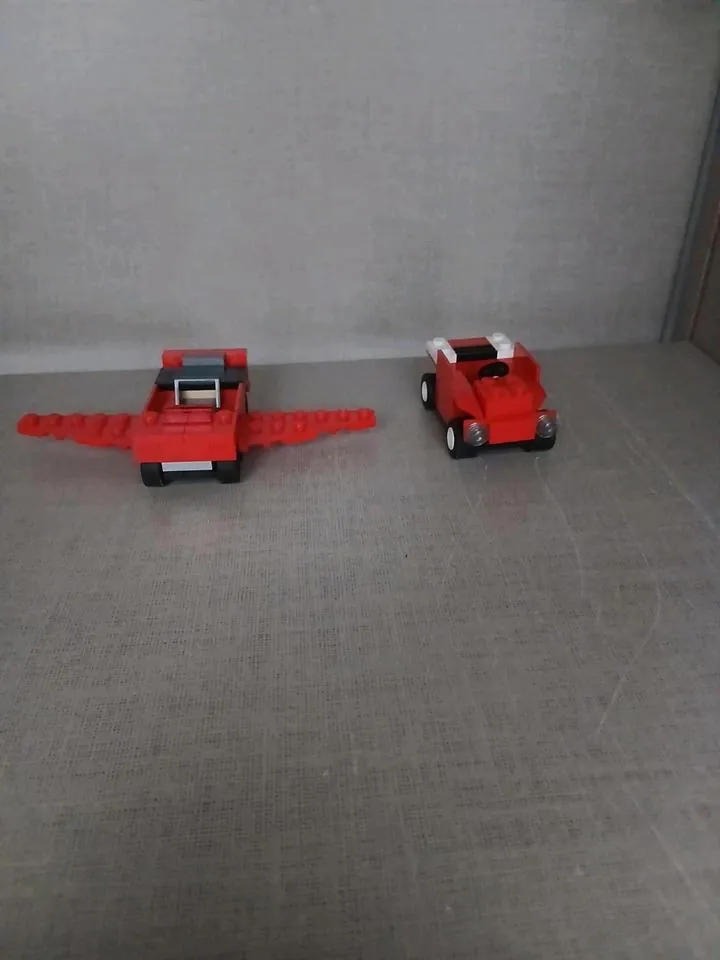 Lego Lego Auto