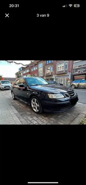 Saab 9-3