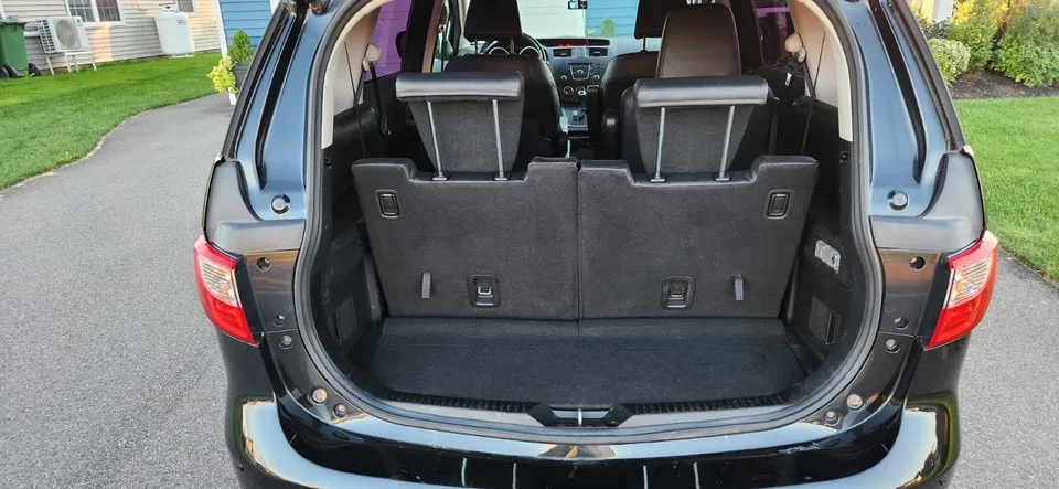 Mazda 5 Gt 2017 photo 3