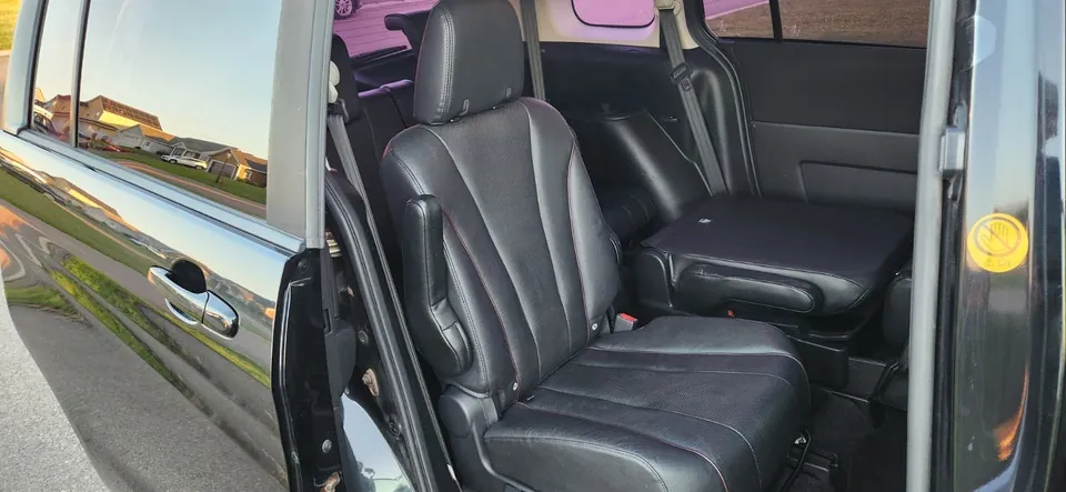 Mazda 5 Gt 2017 photo 5