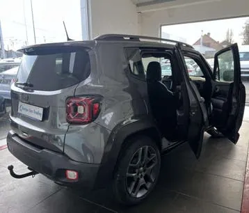 Jeep Renegade 2021 photo 3