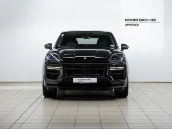 Porsche Cayenne 2023 photo 4